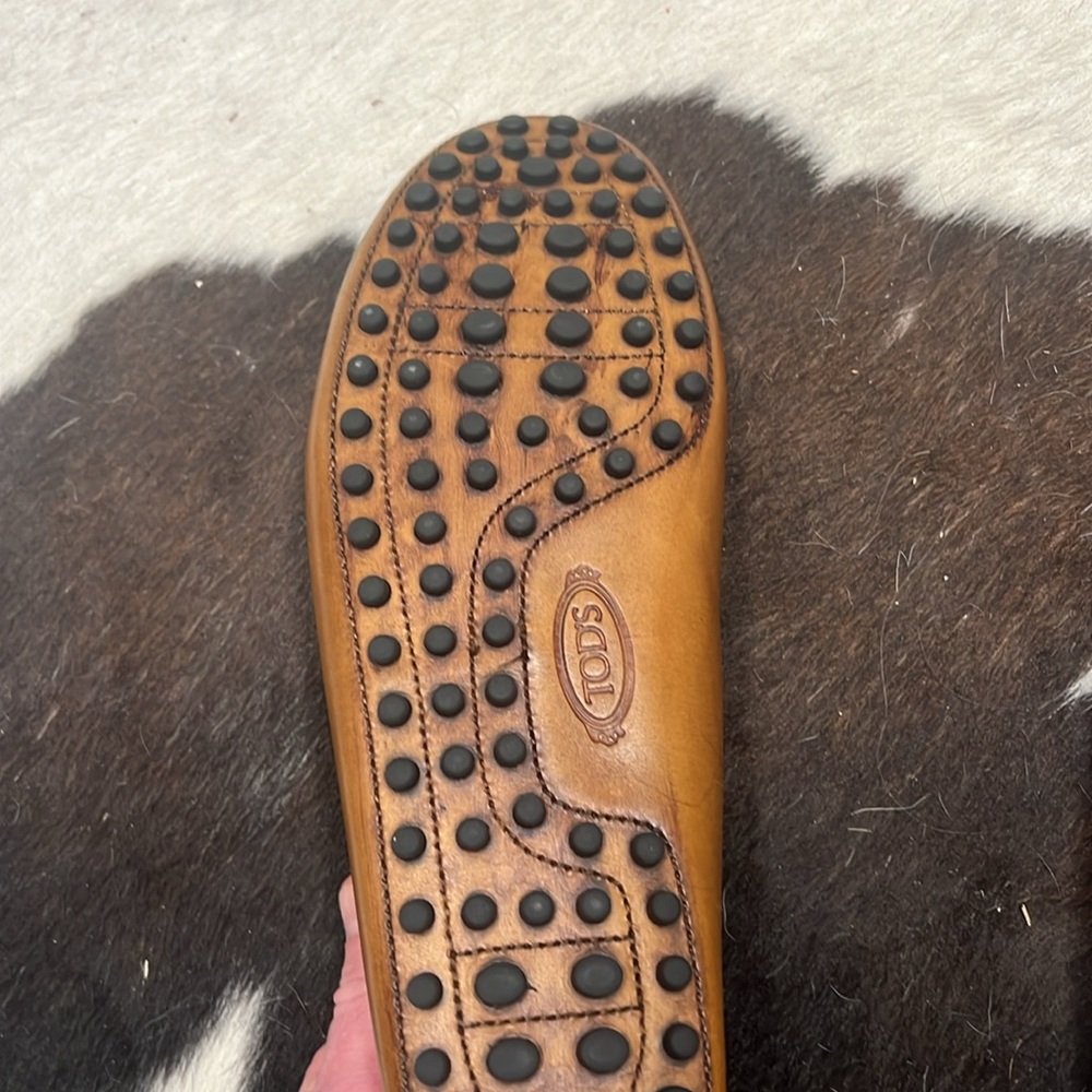 Tods Drivers - Picture 4 of 6